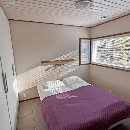 Holiday home Halla By Interhome Levi