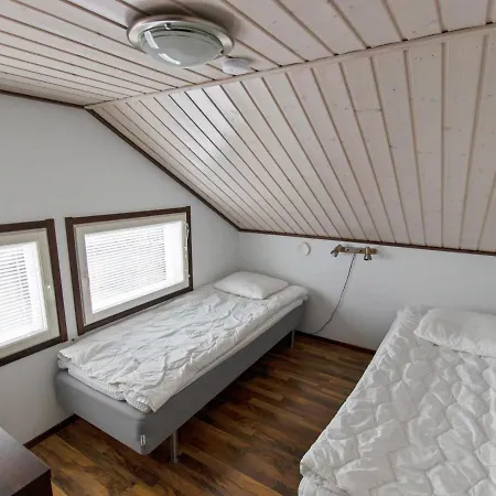 Holiday home Halla By Interhome *