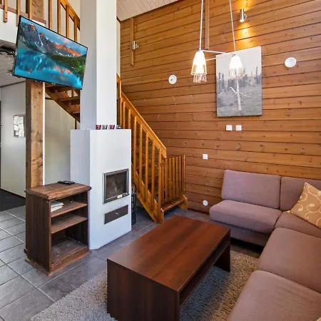 Halla By Interhome Holiday home Levi