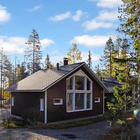 Halla By Interhome Holiday home Levi