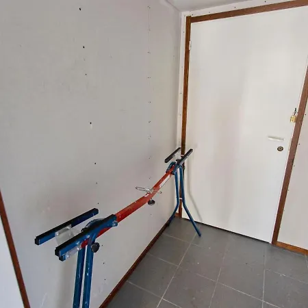 Halla By Interhome Holiday home Levi