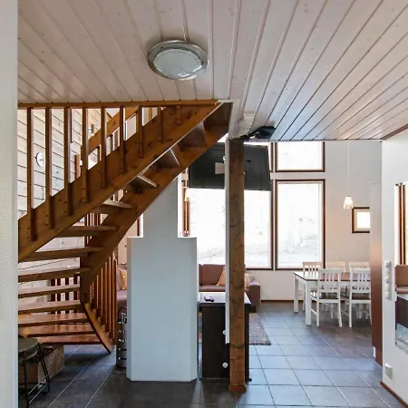 Halla By Interhome Holiday home