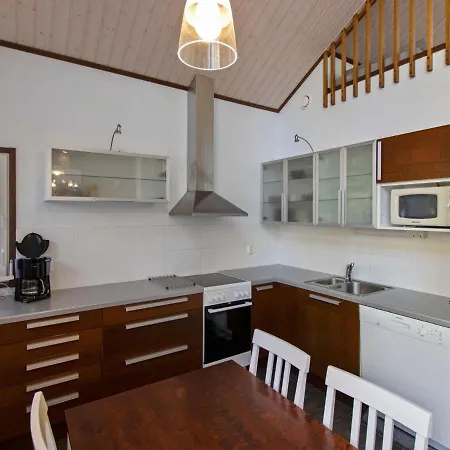 度假居 Halla By Interhome