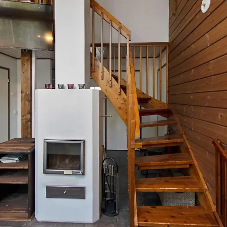 Holiday home Halla By Interhome Levi