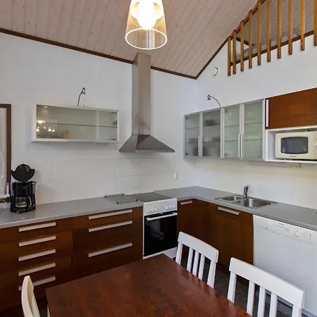 Halla By Interhome * Levi