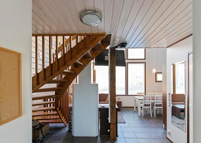 Halla By Interhome Levi