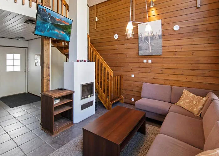 Σπίτι διακοπών Halla By Interhome