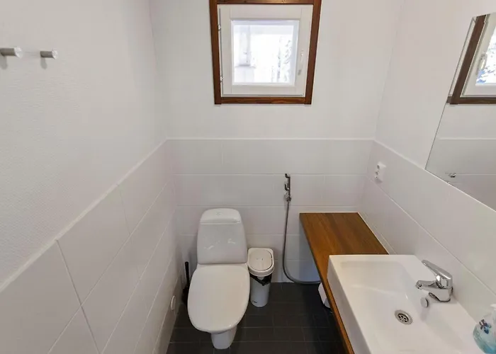 Halla By Interhome Σπίτι διακοπών *