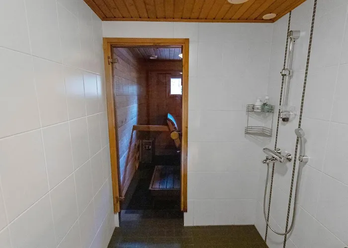 Halla By Interhome Σπίτι διακοπών *