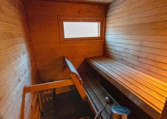 Halla By Interhome Σπίτι διακοπών Levi