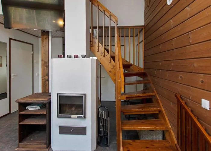 Σπίτι διακοπών Halla By Interhome