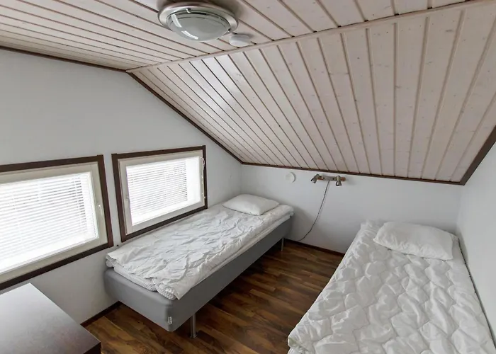 Halla By Interhome Levi