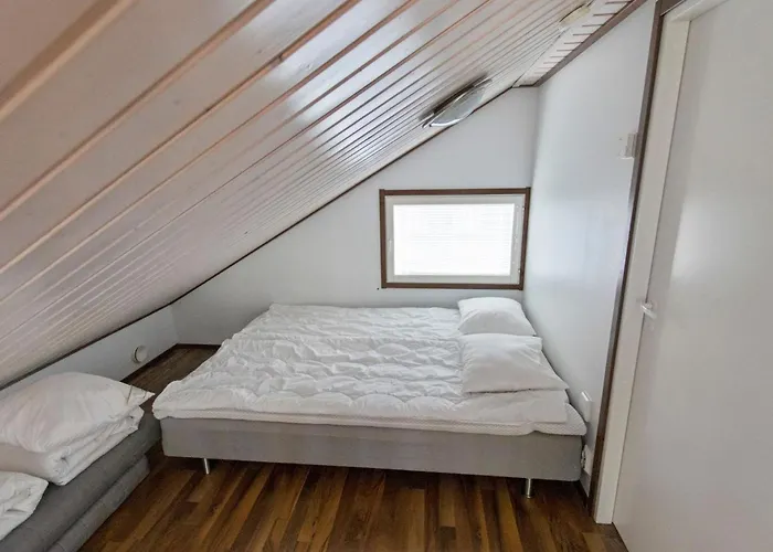 Σπίτι διακοπών Halla By Interhome