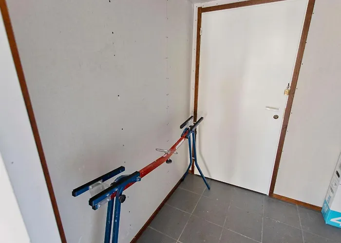 Halla By Interhome * Levi